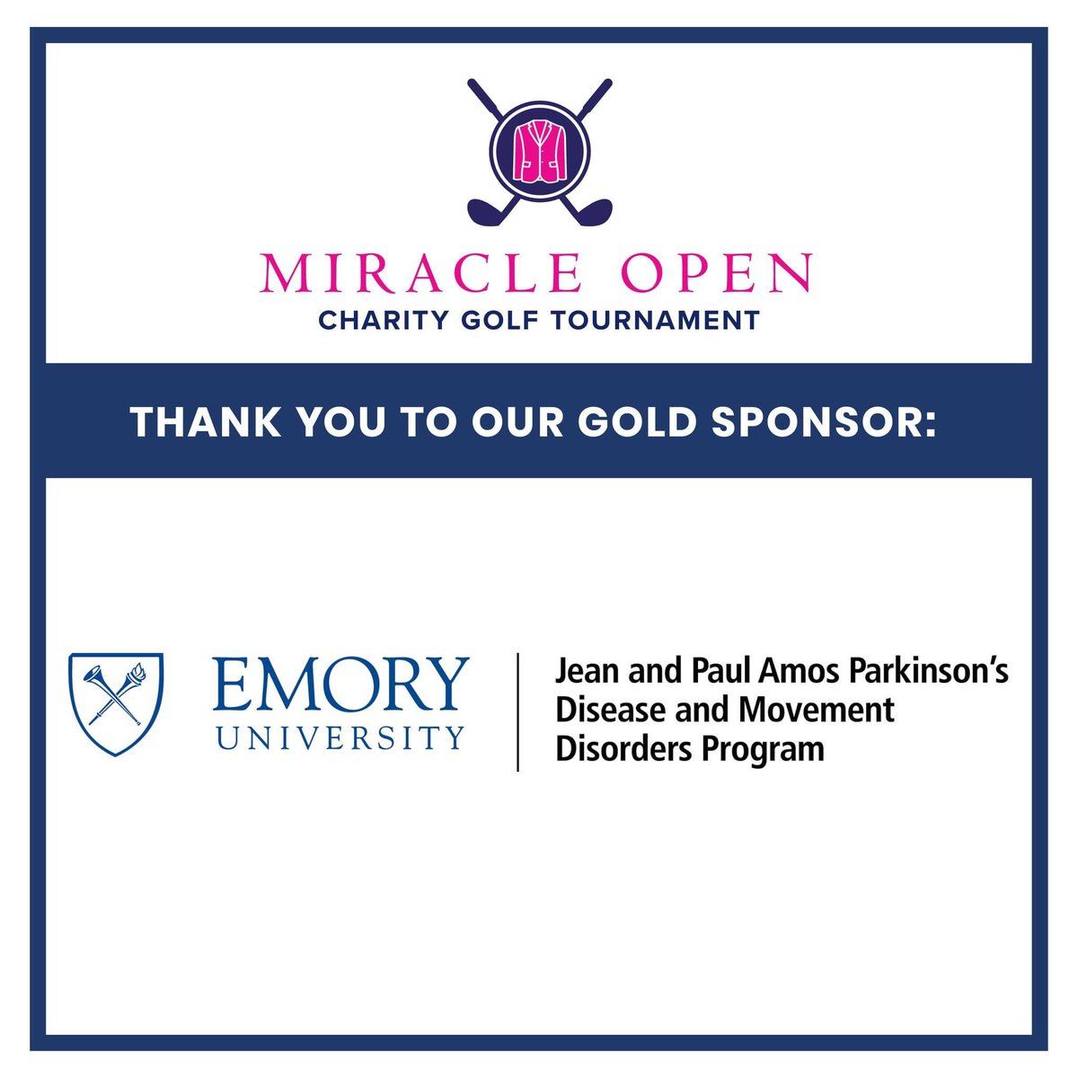 Miracle For Mom tweet media