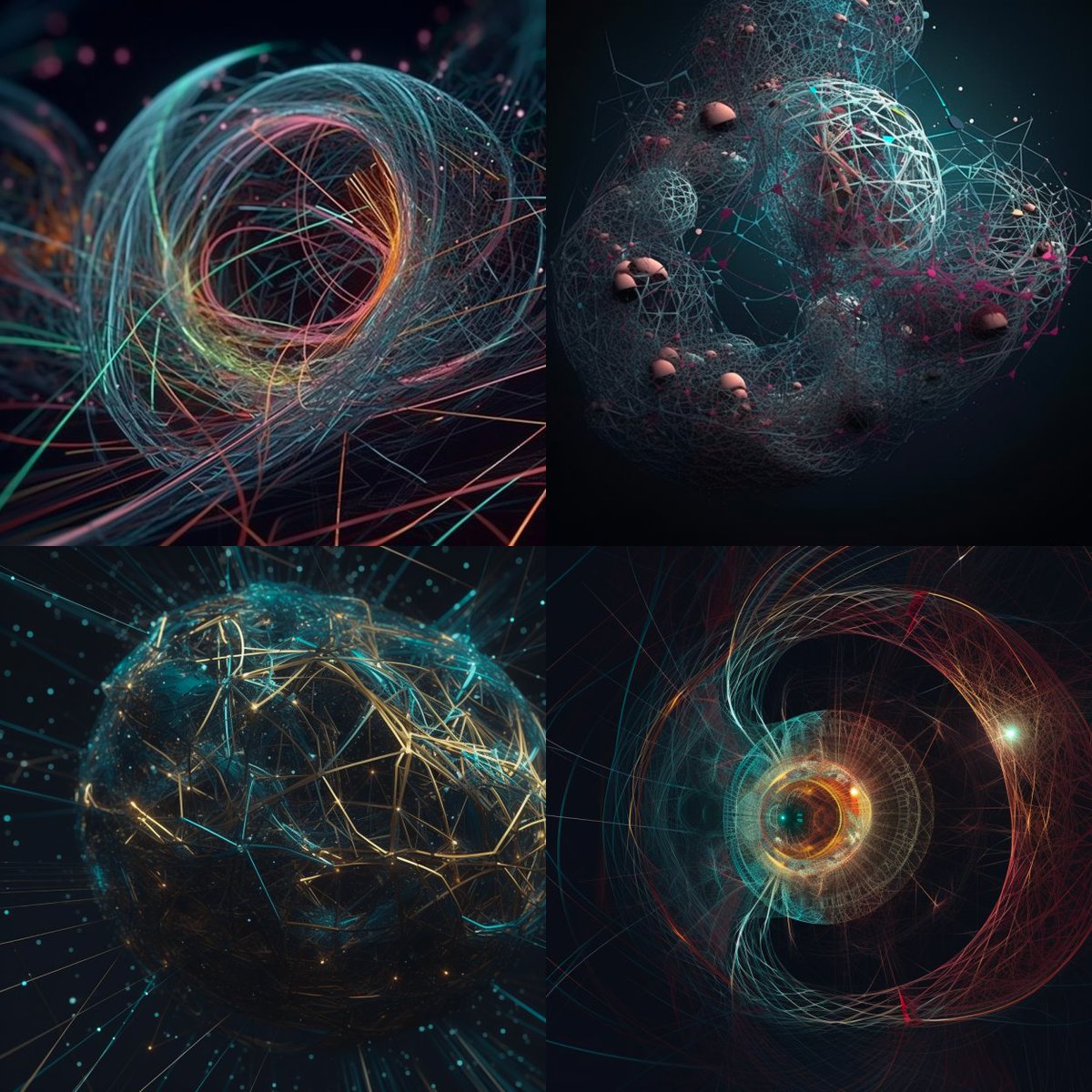 Kaido ΛI tweet media