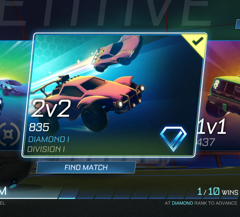 xSomoy's tweet photo. @RocketLeague  finally Diamond ( 2v2) 
#99 in Bangladesh ( soon to to be changed) 😎
[ tho a regular player ] https://t.co/sR8LkqPlwH