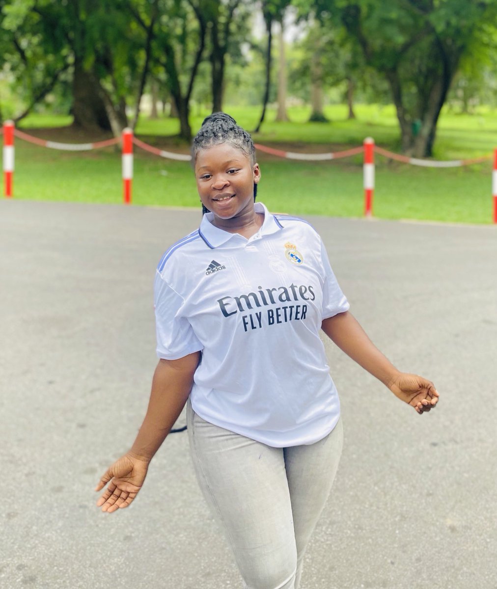 Miss ADEL🤍🌹 on Twitter "Someone said I look like Camavinga’s wife🥹😹"