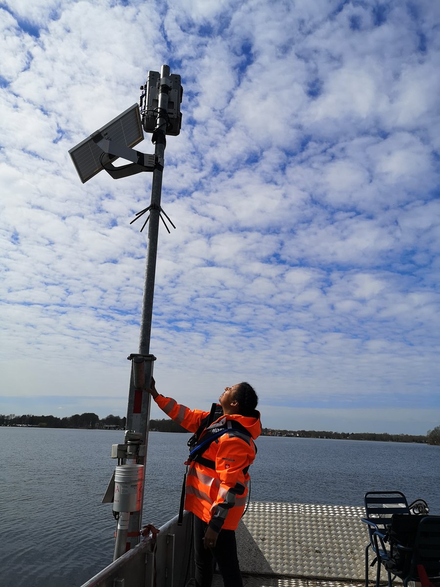 Water Insight tweet media