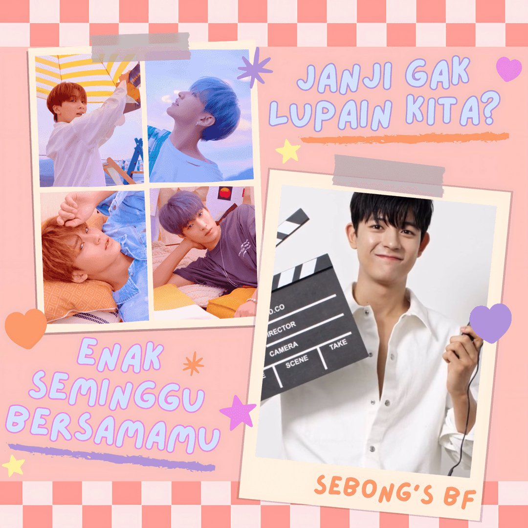 lomonpakr's tweet photo. @FateDokyeom @FateJeonghann @FateMingyuu +@FateHoshii Lomon SVT https://t.co/e9ub2wILkQ