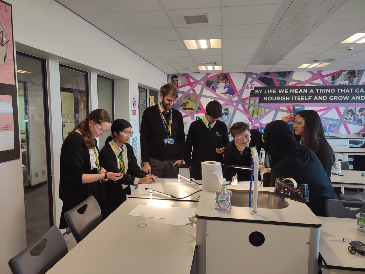 Loughborough College Group tweet media