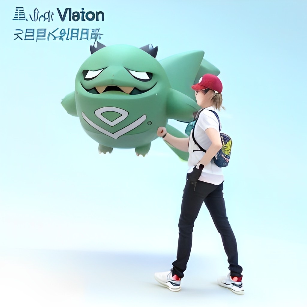 JackyVision tweet media