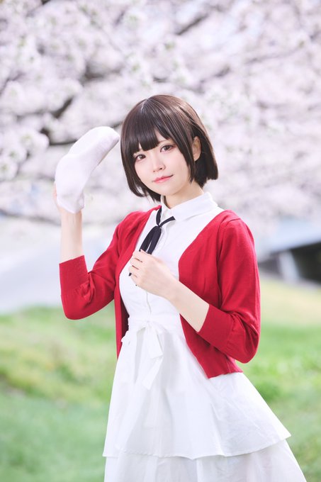 コスプレイヤーゆいななのTwitter画像22