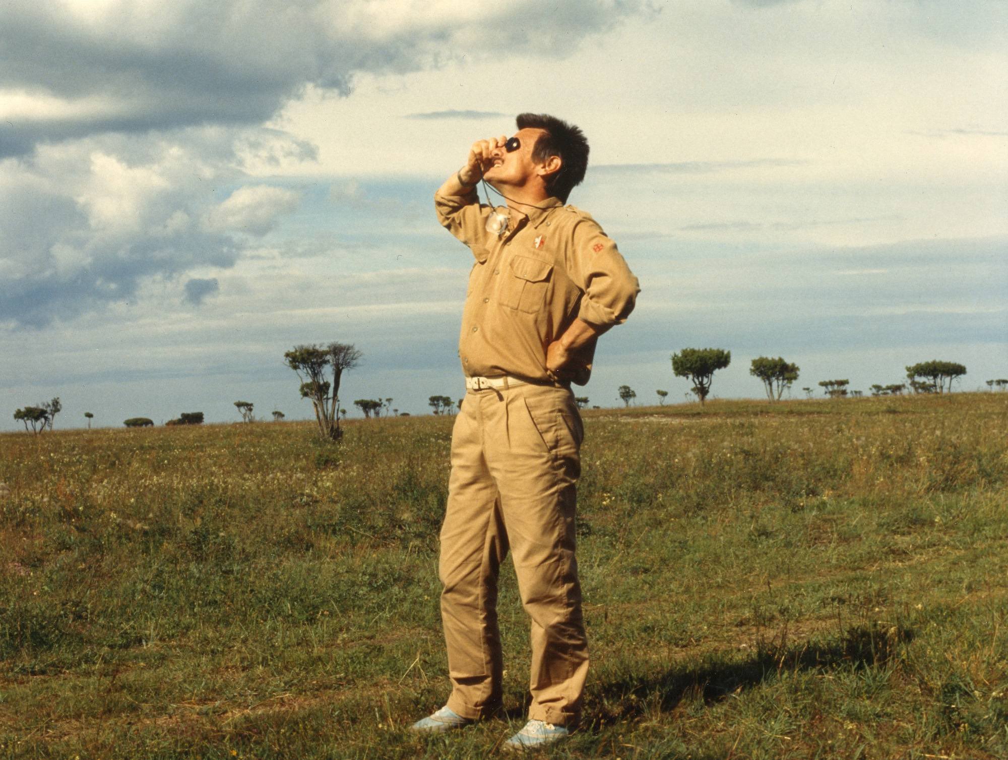 Happy birthday Andrei Tarkovsky 