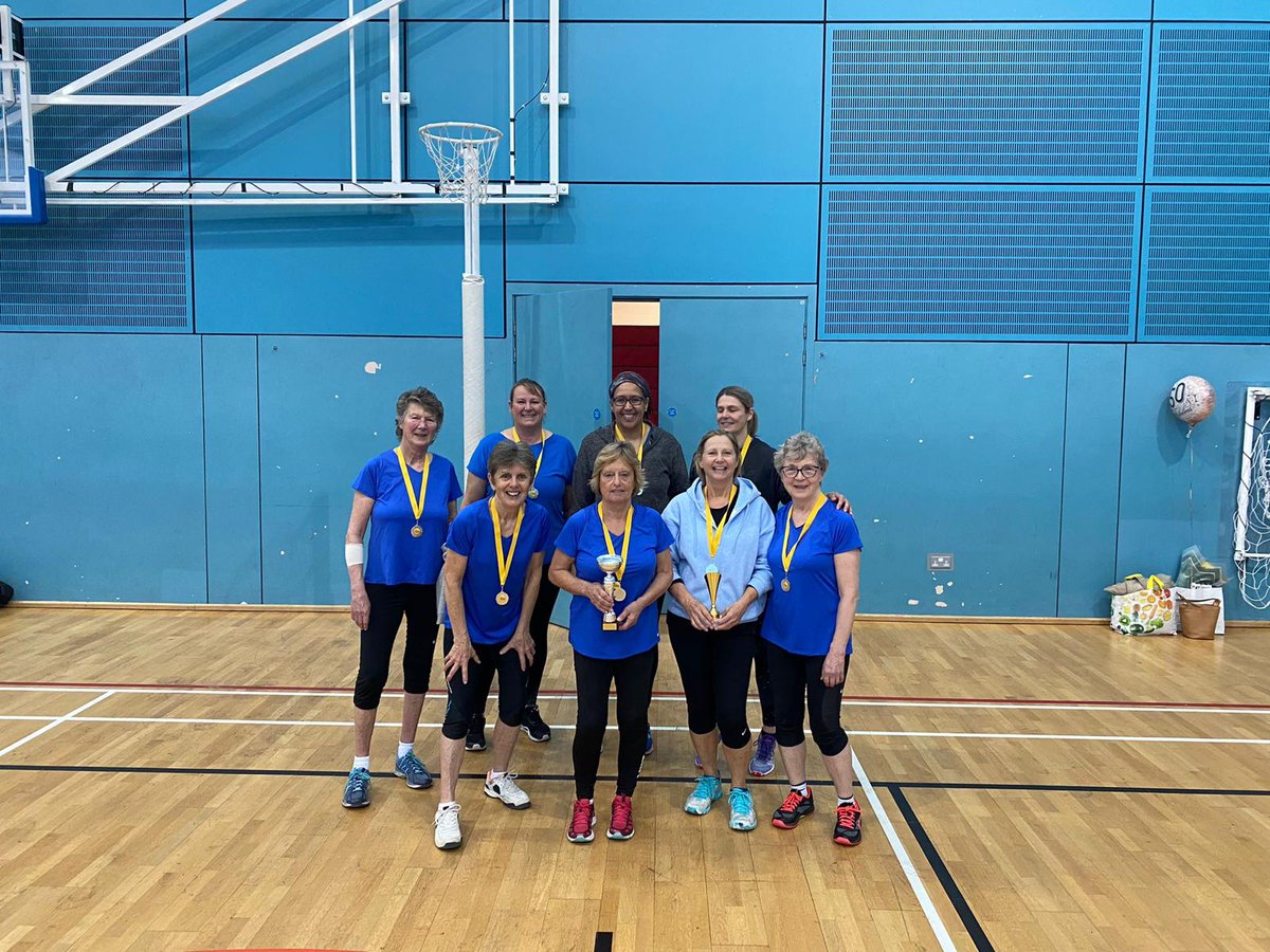 @wakingnetball netballers from across the East region gathered in Cambridgeshire on Sat 25th March, all had great fun🤩

 More info @👇
netballeast.org.uk/about-us/lates………

<a href="/netballeast/">Netball East</a> <a href="/netballfamily/">Anastasia</a> <a href="/netballers/">JACK ASS</a> <a href="/NetballinHerts/">Hertfordshire Netball</a> <a href="/SuffolkNdo/">NetballinSuffolk</a> <a href="/netballinbeds/">Bedfordshire NDO</a> <a href="/netballinessex/">Essex NDO</a>
<a href="/EnglandNetball/">England Netball</a>