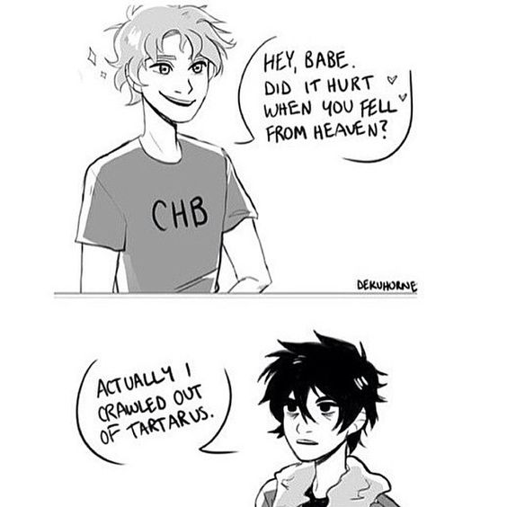 Zephyr_system's tweet image. Solangelo!! My beloved!! #Solangelo #pjo