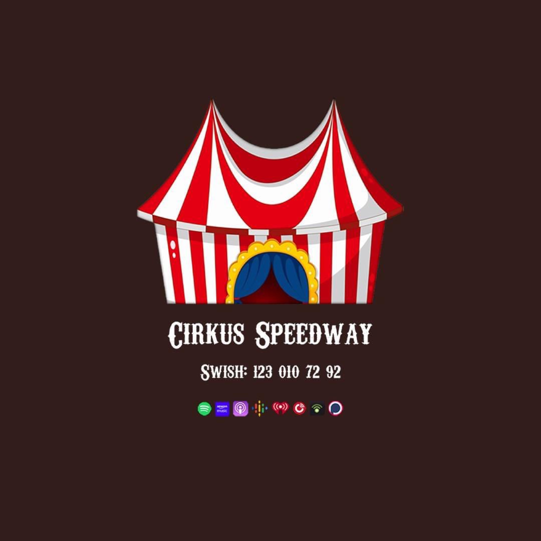 CirkusSpeedway's tweet image. Ricky och Alex har varit igång med en ny poddinspelning. Släpps förhoppningsvis inom det närmsta dygnet där poddar finns!