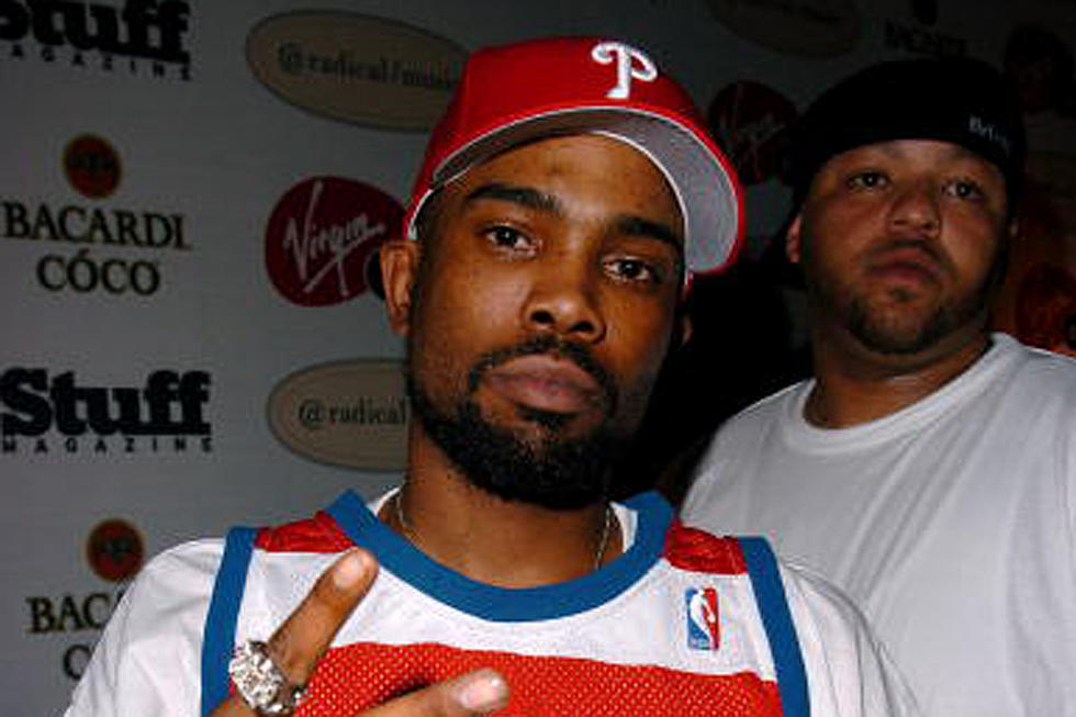 XXL Magazine (@xxl) on Twitter photo ⬇️ TODAY IN HIP-HOP ⬇️
2006: We lost Proof of D12
RIP 🕊 ⬇️ TODAY IN HIP-HOP ⬇️
2006: We lost Proof of D12
RIP 🕊