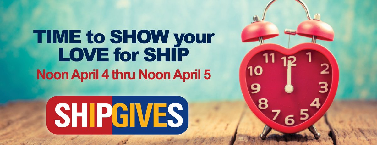 It's not too late to  donate! We are grateful for those who have already contributed. Donations fund on-campus events, student research,  travel for student presentations and initiatives like ShipComposts. Thank you for considering a donation: shipgives.sufoundation.org/campaigns/cent…