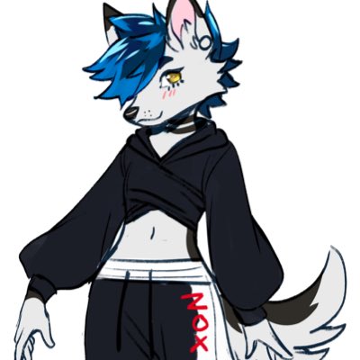 StyxTheMutt🔜 AC, MP tweet media