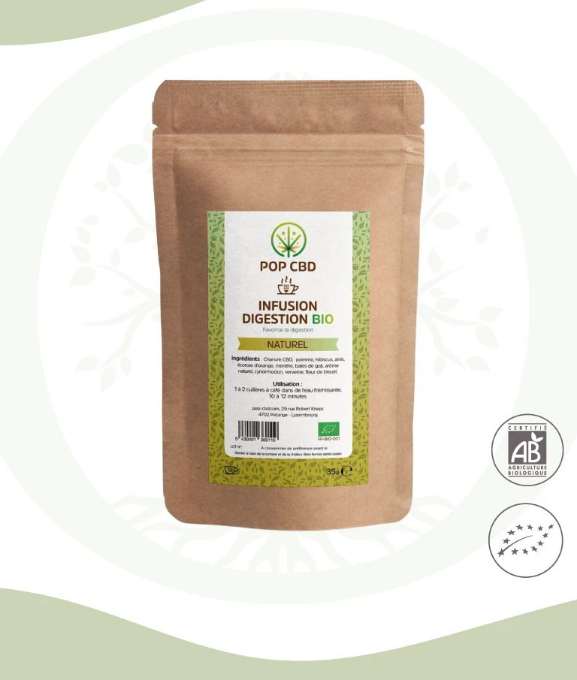 1CBDFamily's tweet photo. CBD FAMILY 👉 https://t.co/sB2ujwGVKG

😀Découvrez l'infusion DIGESTION qui est à la fois fraîche et fruitée. Elle facilite le transit en régularisant les fonctions digestives.
👍Tous les ingrédients sont issus de l'agriculture biologique. https://t.co/xNCJWPxRJH