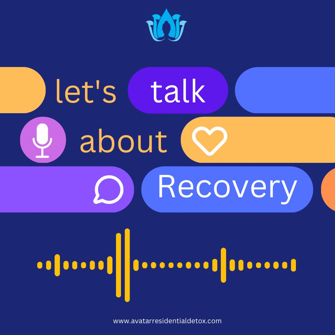 What’s your favorite podcast?  🎙 Drop it in the comments below! 

#recoverypodcast #podcastcommunity #RecoveryPosse #sober #addiction #odaat #podcast