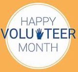 UWayAdamsCounty's tweet photo. April is National Volunteer Month- what’s your favorite way to volunteer? Comment below for a chance to win! #volunteer #liveunitedinquincyil https://t.co/btoSvhUwYR