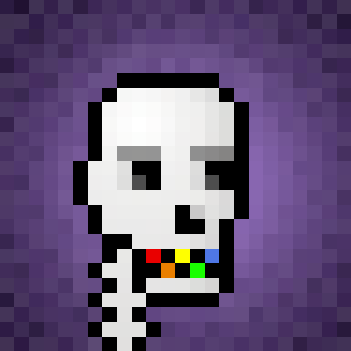 MysticSkull #9288 was purchased for 10 SSCRT ($6.78 USD)! #secretNFTs #StashhApp <a href="/MysticSkulls/">Secret Order of the Mystic Skulls</a> stashh.io/asset/secret1h…
