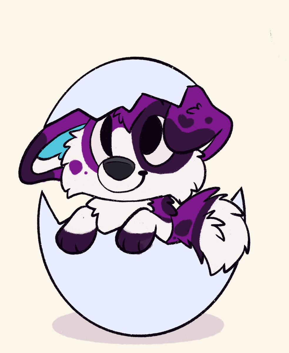 NorwegianFennec's tweet photo. Short easter raffle 😎☀️🐣
Win art like this featuring your character in an egg!

🔥!4 winners!🔥

Rules:
- Like and RT this post :D
- Follow me ✨

☀️ Ends April 8th, 2023 at 7pm CET ☀️

#furry https://t.co/O0IpaEYVRK