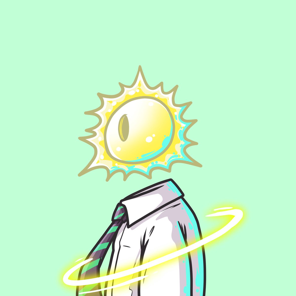 Elementals XYZ | Degen Mint tweet media