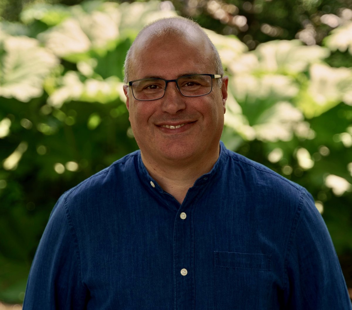 Join Vishvapani online this summer Mindfulness to learn how to make mindfulness part of your life. June 5 - July 17, 2023; 6:30 – 8:30 pm BST mailchi.mp/fd3465dd2f23/b…