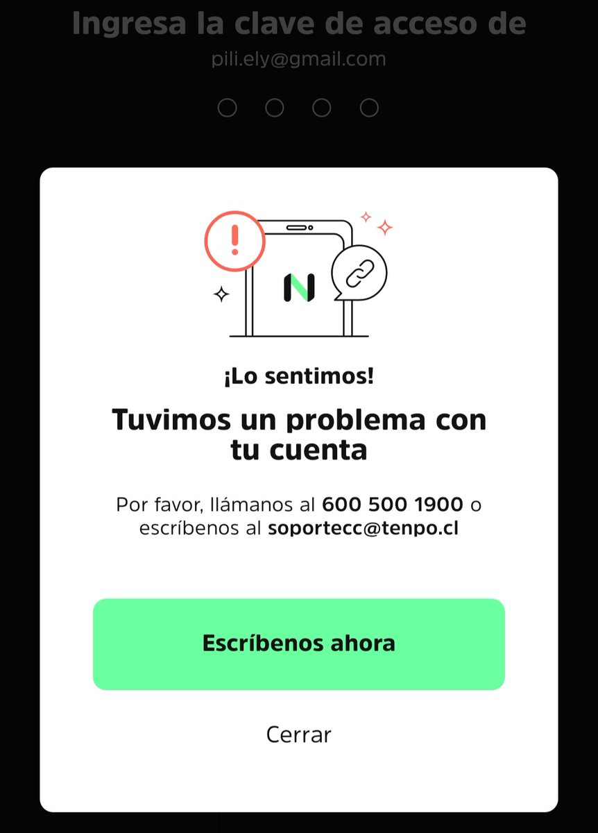 Motimotinyan's tweet photo. @tenpocl ayuuuudaaaa
De ayer esta así https://t.co/sIMqxiNkcb