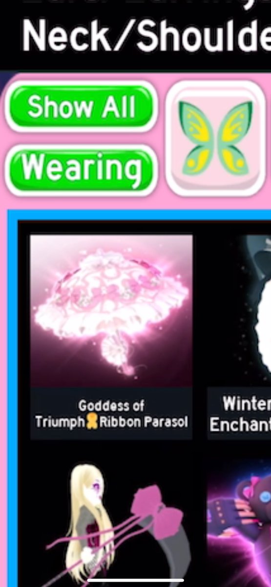 • Got parasol giveaway ! ♡
Rules:

-☆ Follow me &amp; @dszruvy
  
-☆ Like &amp; Retweet &amp; Comment

Extras down here :