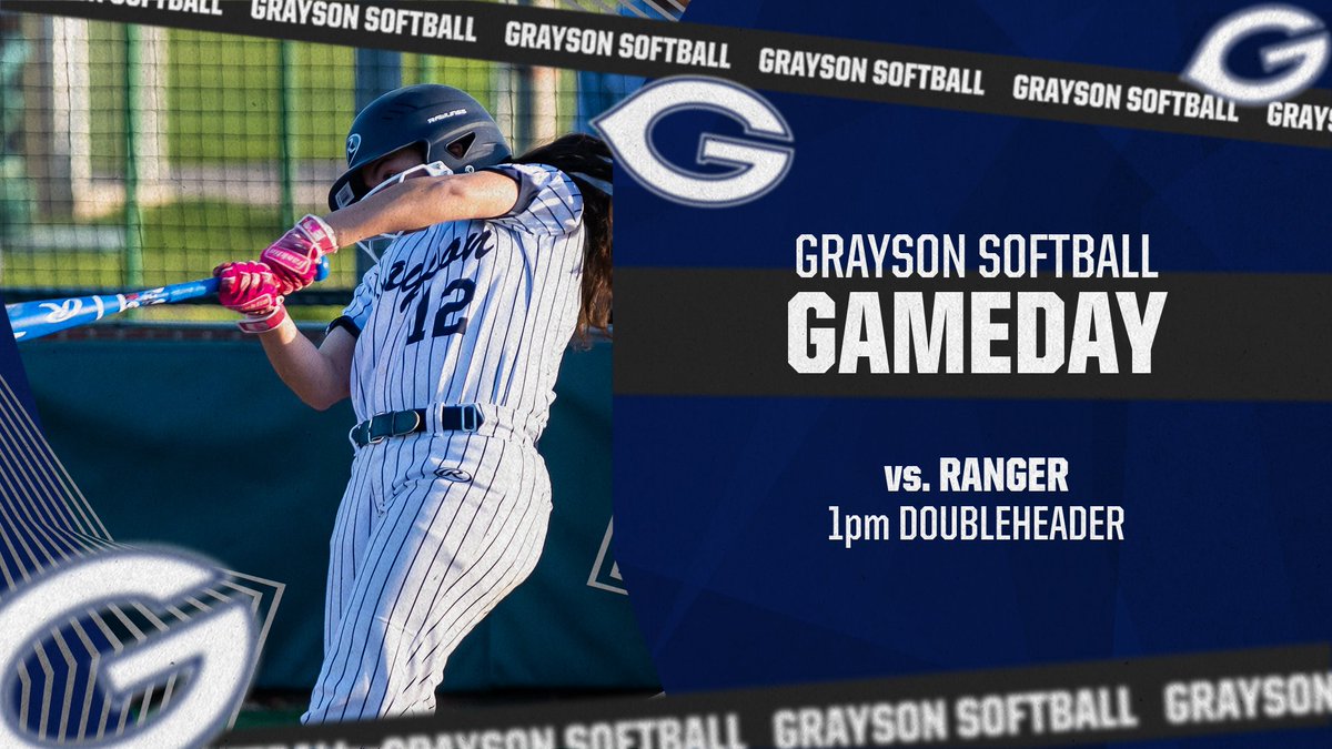 gcvikings's tweet image. WE'RE BACCKK! @gclvsoftball 

🆚 Ranger
📅 Wednesday, April 5th
🕐 1pm doubleheader
📍 HOME
📊 bit.ly/3nP2upH
📺 bit.ly/3GGZG4D