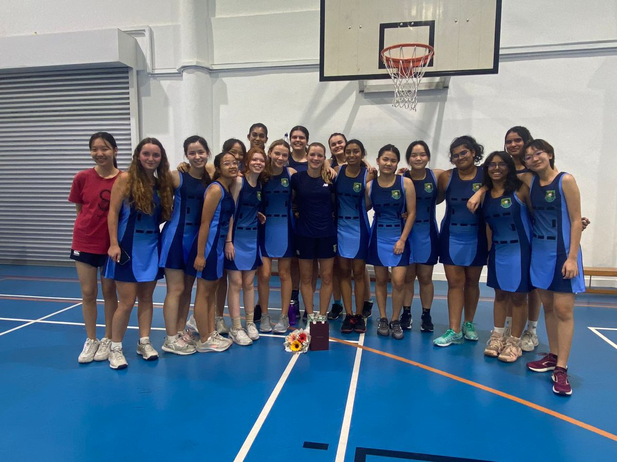 Kat Shoesmith tweet media