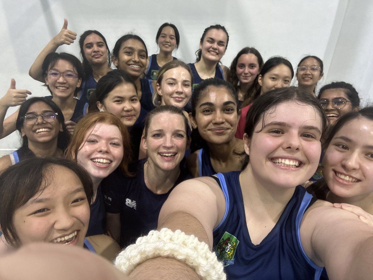 Kat Shoesmith tweet media