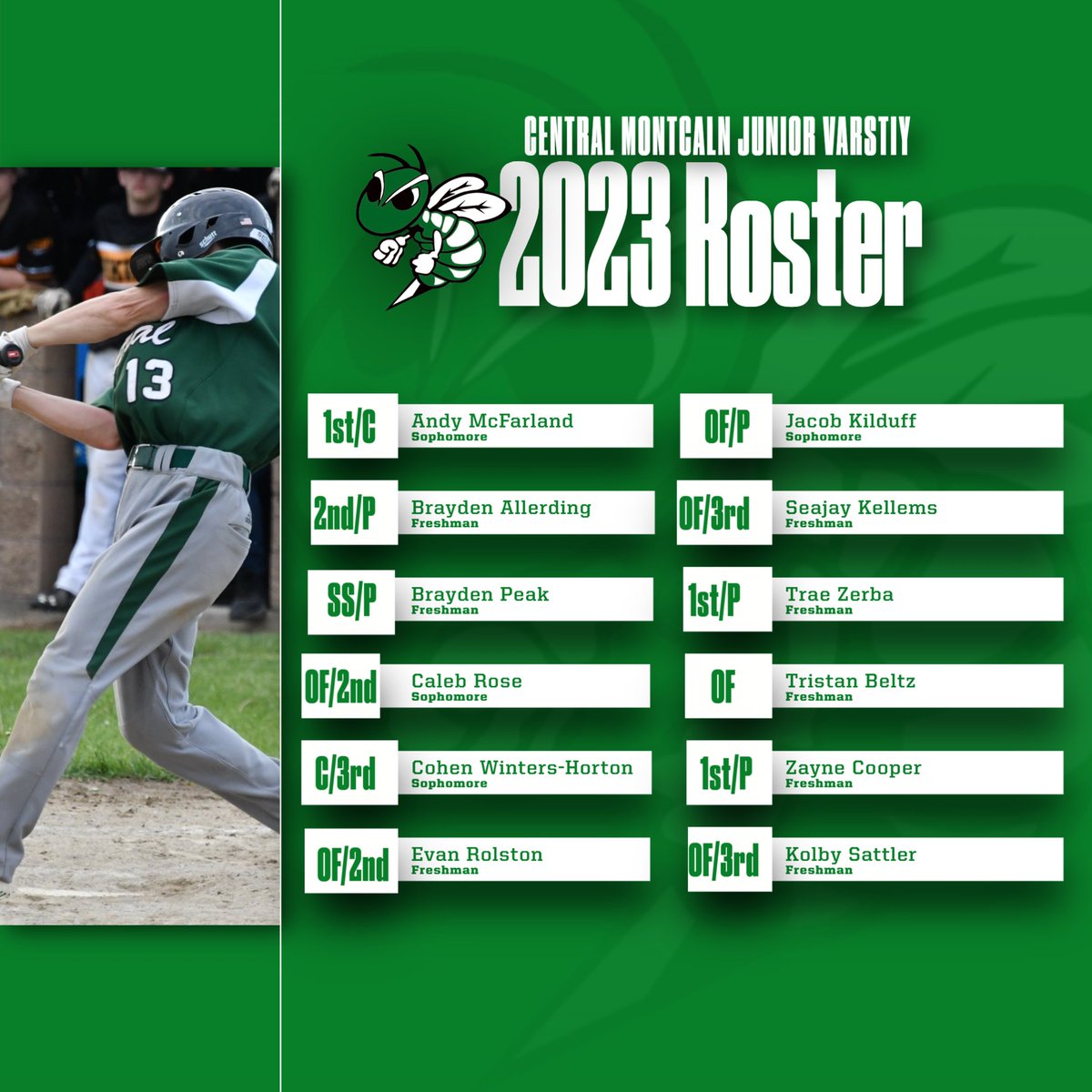 CM Athletics (@cmhssports) on Twitter photo 