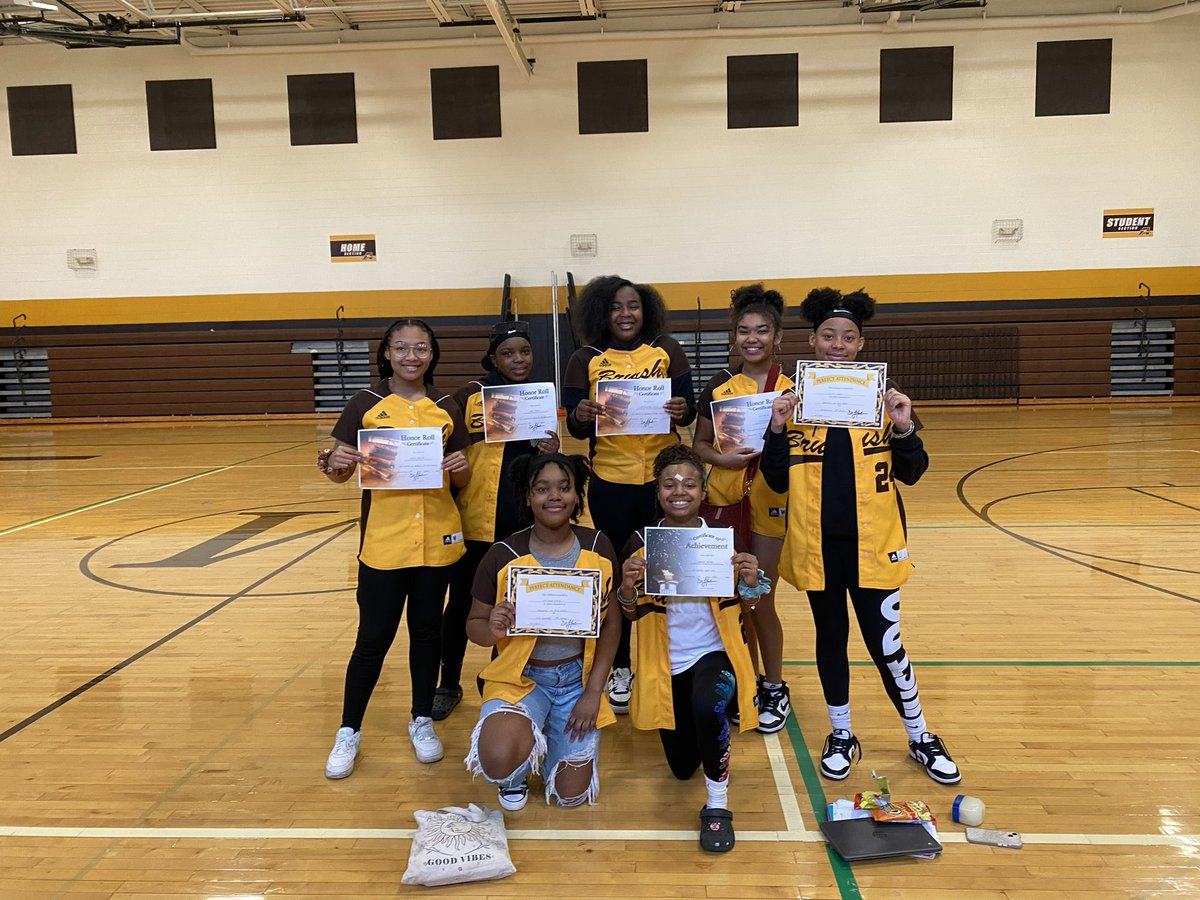 That’s what’s UP! Gotta show love to our M.J.H.S. Lady Arcs softball team for a great 3rd quarter of academics and attendance! We get it done on the field and in the classroom! #bringthejuice