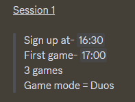 DNR Customs EU tweet media