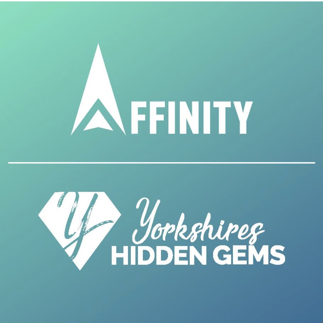 Affinity 2020 CIC tweet media