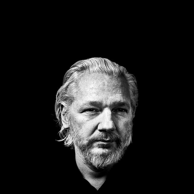 sahouraxo's tweet image. 13 years ago today, Julian Assange released a video showing US Forces firing on Iraqi civilians, including children. Now he faces up to 175 years in prison for publishing it.