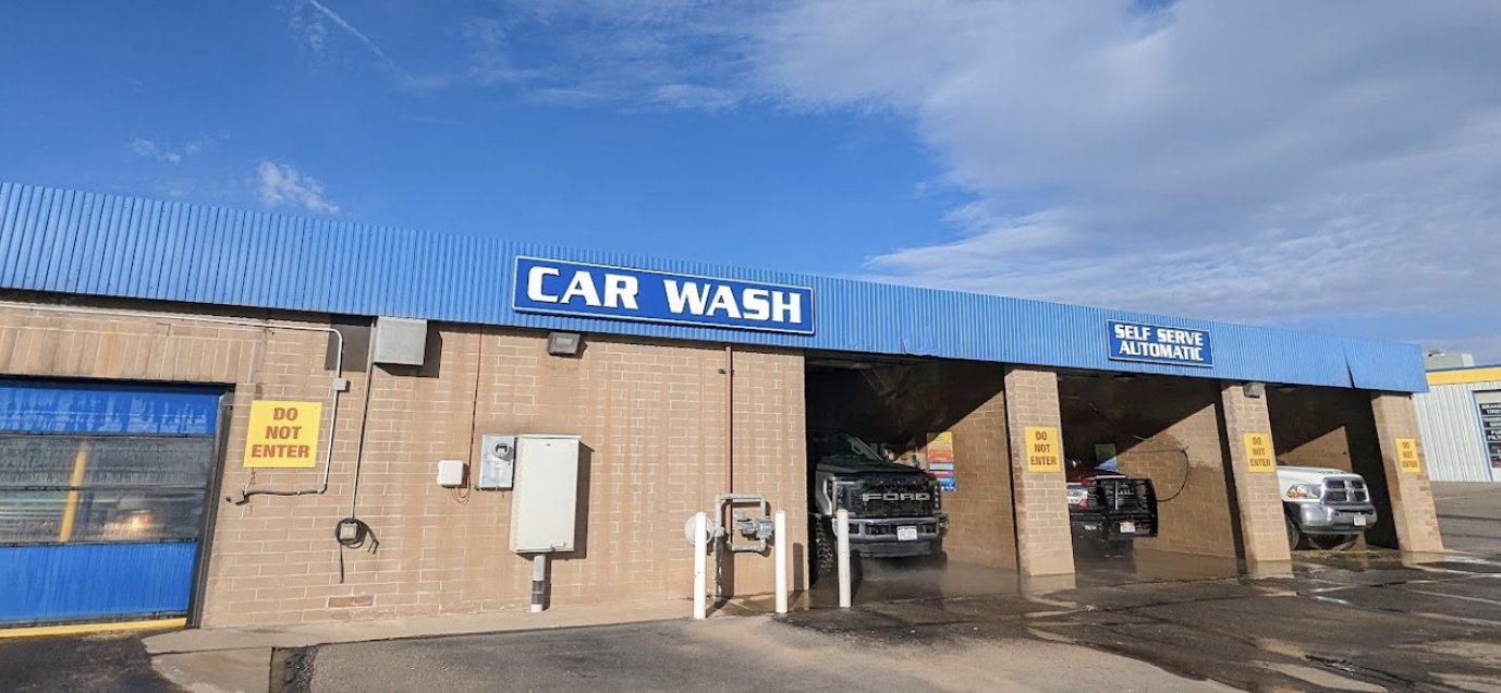 Car Wash Guy on Twitter "housleyd Whitney_Sheph Since we're sharing here are my babies 🥰