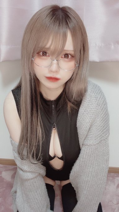 コスプレイヤーmonaのTwitter画像3