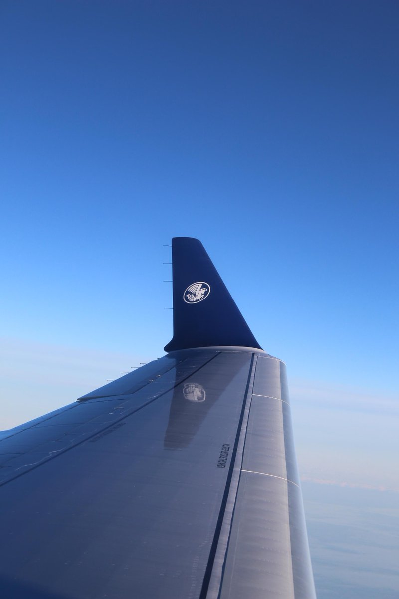 Air France tweet media