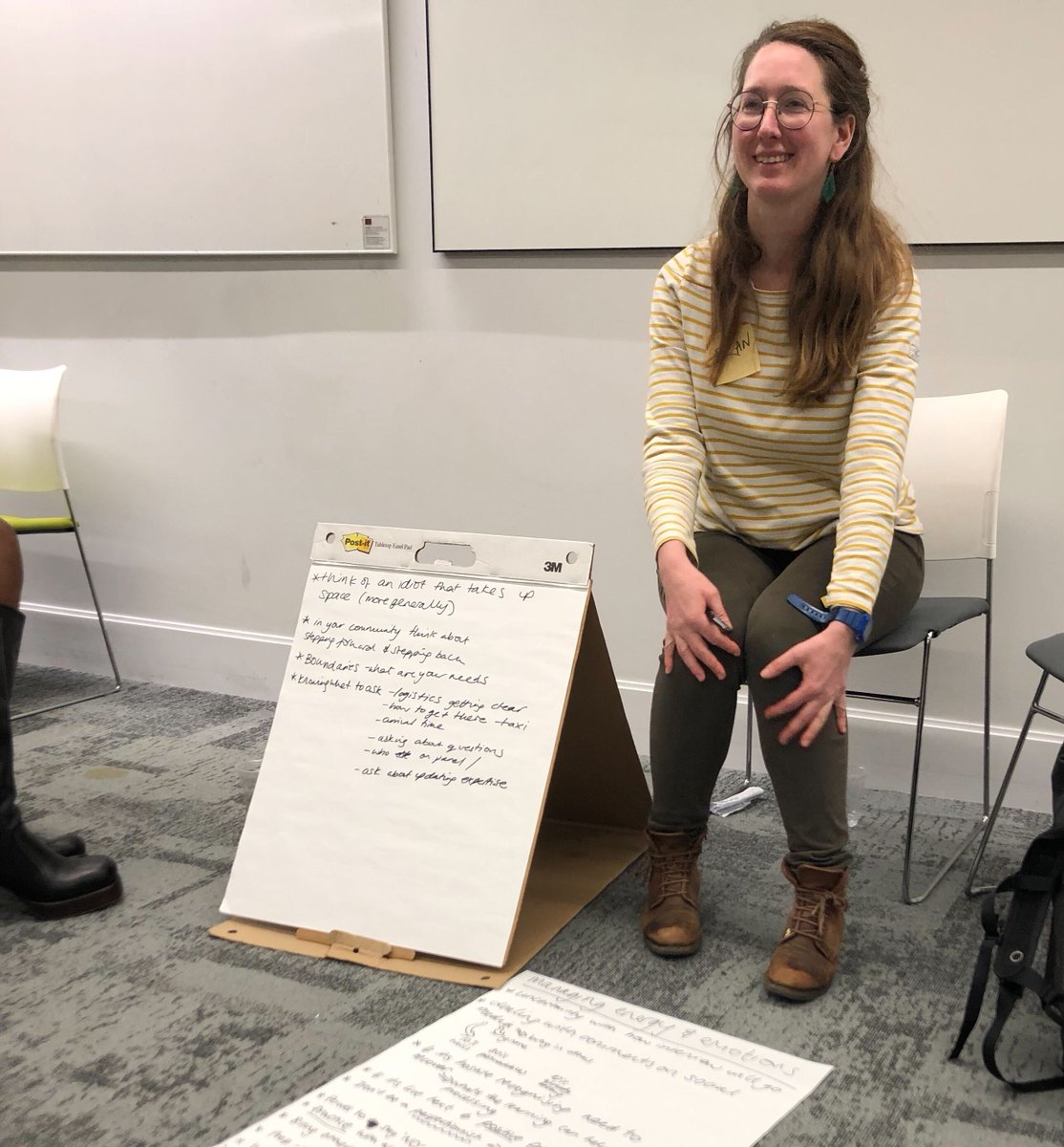Great to be working with <a href="/NEON_UK/">New Economy Organisers Network</a> and <a href="/PositiveMoneyUK/">Positive Money UK 🦋 @positivemoneyuk.bsky.social</a> last night for a a Feminist Economics Media (FEM) network event.

Shout out to <a href="/Rethink_Oxford/">Rethinking Economics Oxford</a>, HM Treasury and Joseph Rowntree Foundation (JRF) for your participation!