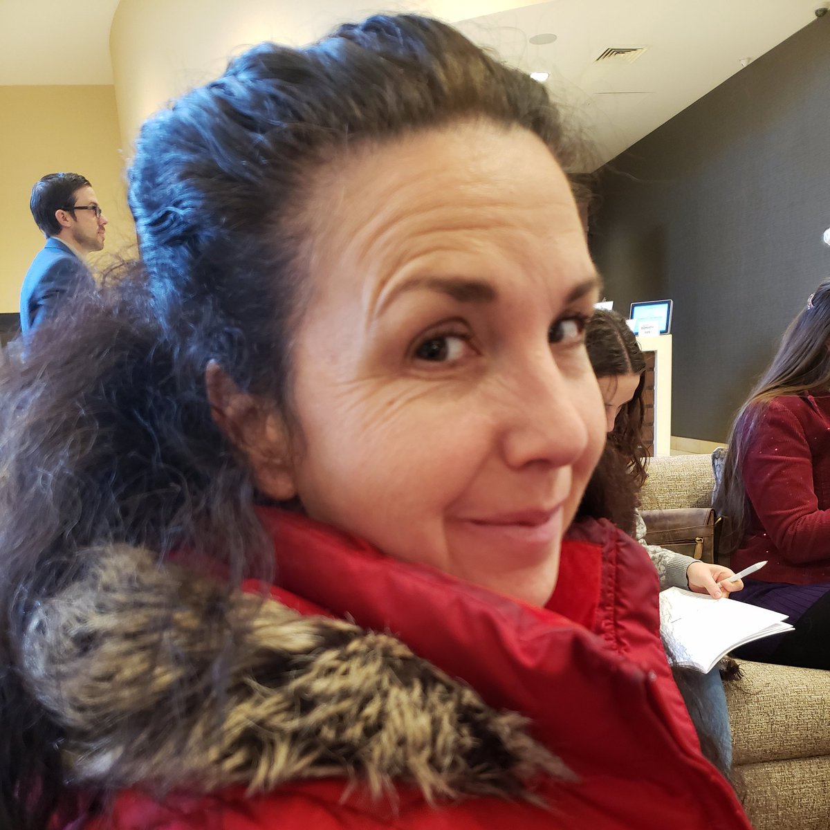 Cami M Jensen - YA fantasy adventure author tweet media