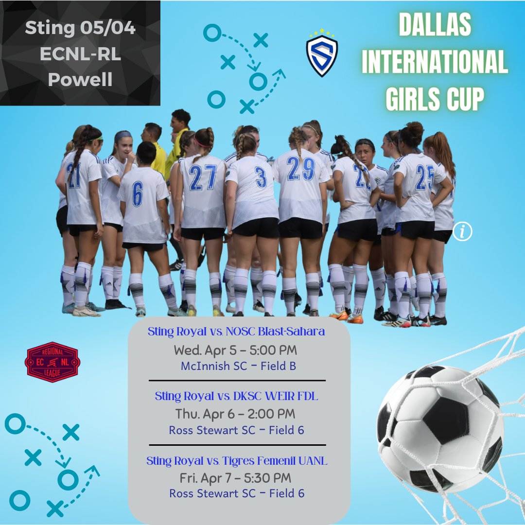 StingRoyalECRL04/05 tweet media