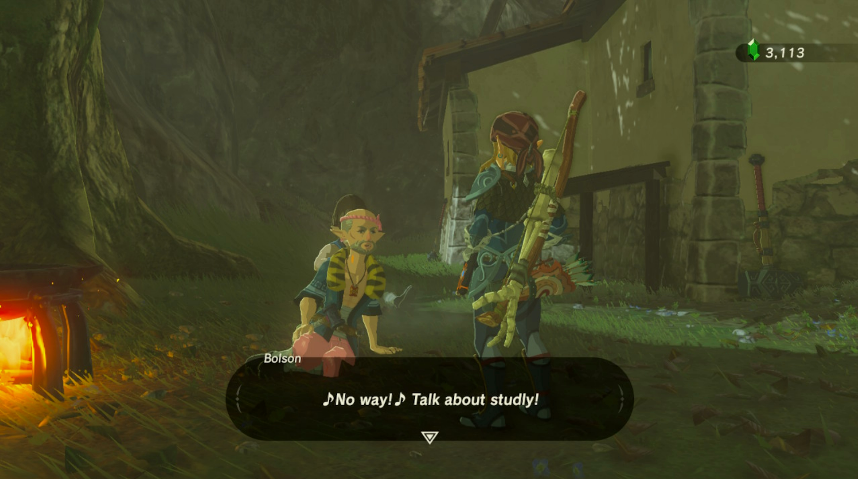 Kemikziel's tweet photo. Breath of the Wild housewarming party :D
https://t.co/2AQZWdFOrx
#TheLegendOfZelda #studly https://t.co/4xNsS0prXo