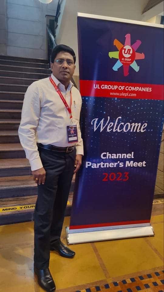 srinivasb1411's tweet photo. UL Channel Partners Meet @ Corinthians Resort &amp; Club, Pune https://t.co/UtbyoMRcHP