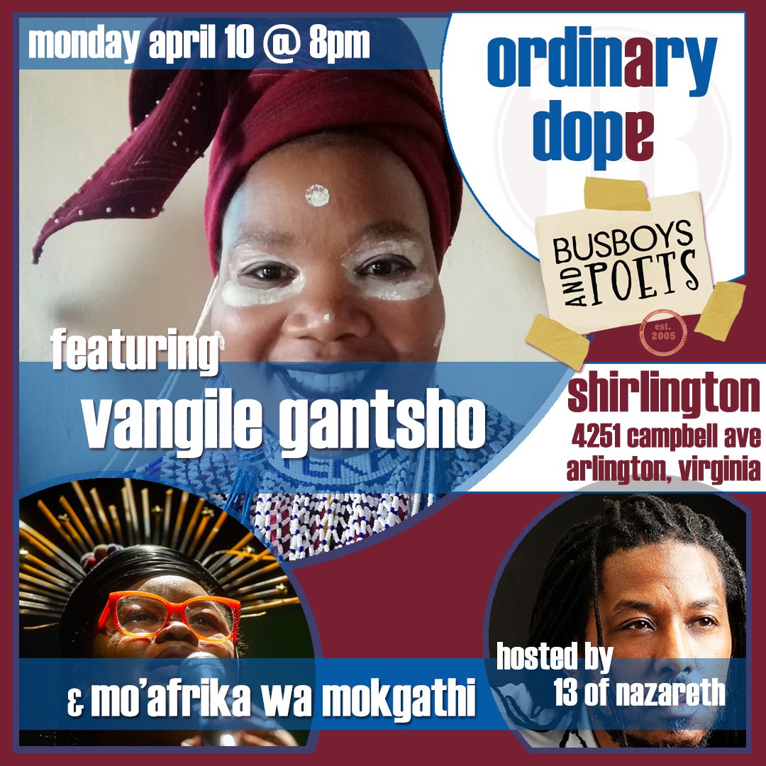 #13ONStage tweet media