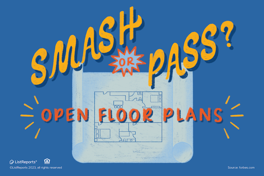 HarbottleNathan's tweet photo. What are your thoughts? Share if your house is an open floor plan or not. https://t.co/DGVM7uvOfm