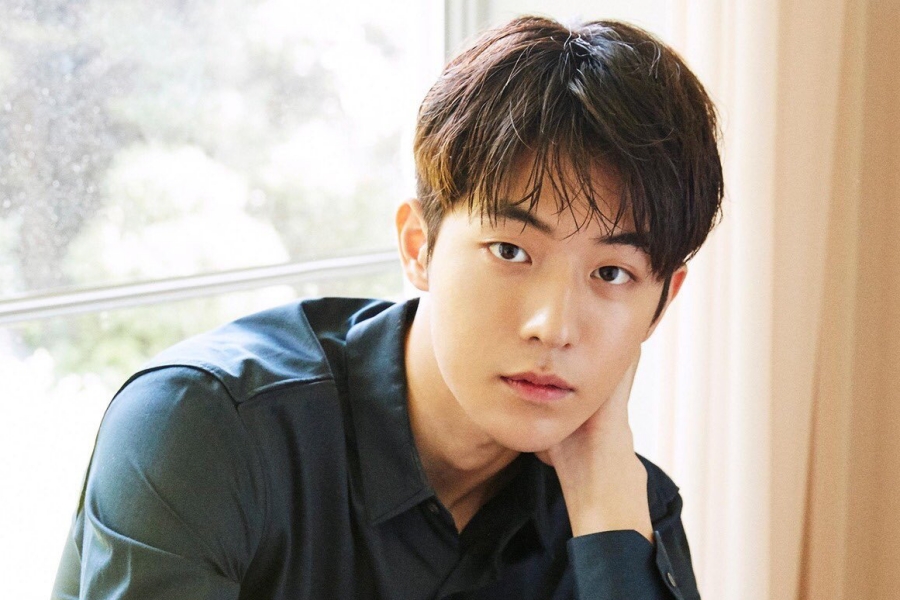 #NamJooHyuk Makes A Dashing Soldier In New Military Training Photos soompi.com/article/157784…