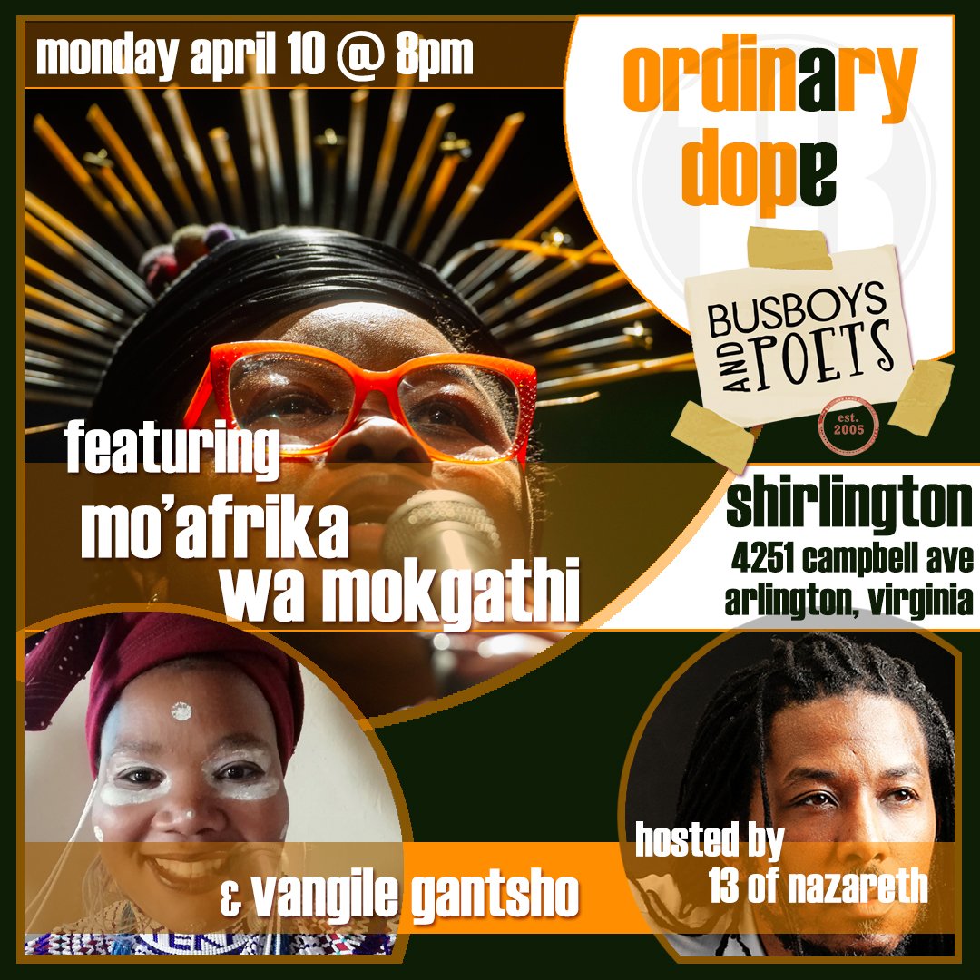 #13ONStage tweet media