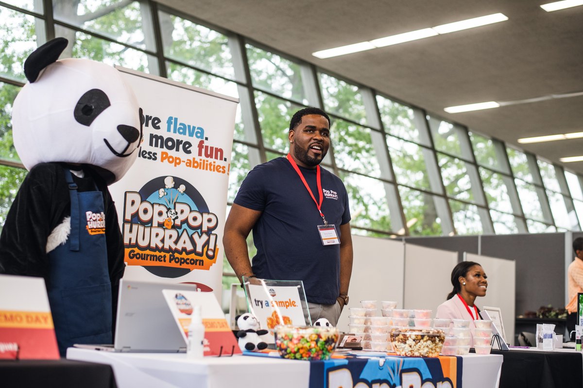 UMSL Entrepreneurship and Innovation Center tweet media