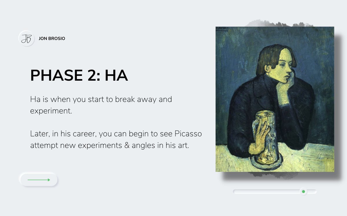 How to become a master at anything The Japanese concept of 