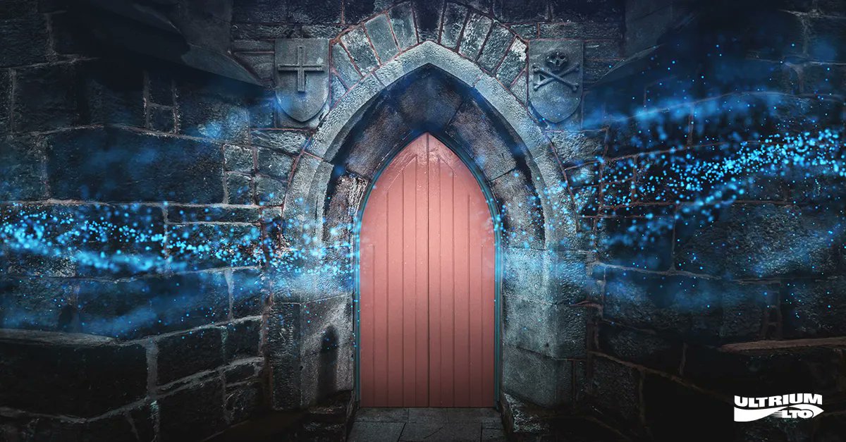 TheLTOProgram's tweet image. Do you want to store your data on the most reliable storage technology? You have come to the right place  bit.ly/431YFxt 
#tapefortomorrow #cyberattack #lto