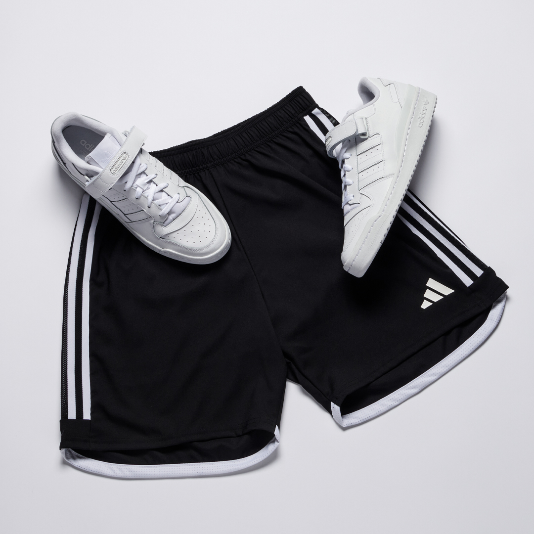 Champs Sports on Twitter "Live the Three Stripe Life with the latest