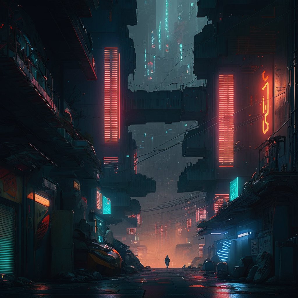 Wandering.

#cyberpunkers #cyberpunk#cyberpunkart #cyberpunk_cities#cyberpunkcity #cyberpunkstyle #cyberpunkphotography #cyberpunks#cyberpunkfashion #cyberpunkreality#cyber #cyborg #cyborgs #retromovies#retrofuture #retrofuturism
#cyberpunkarchitecture